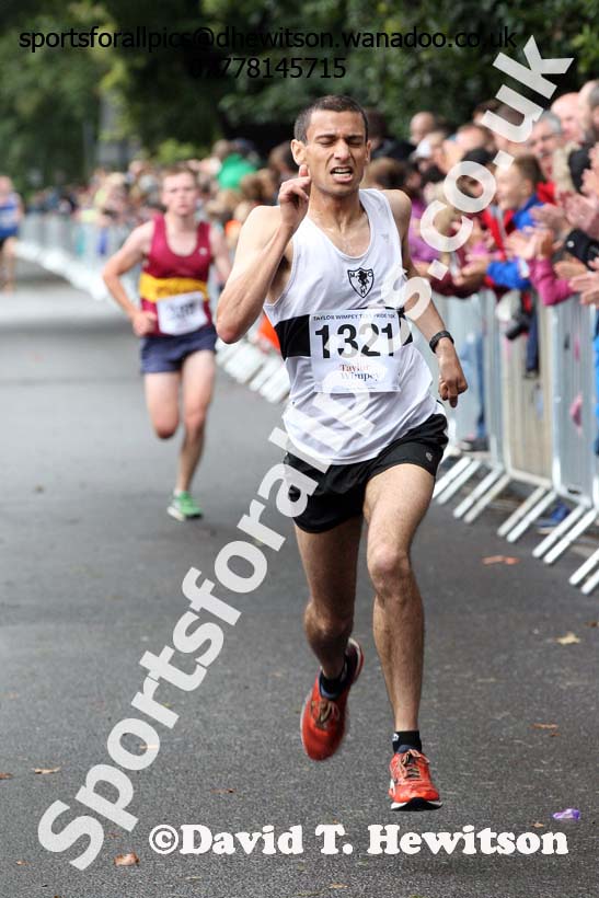 Middlesbrough Tees Pride 10k Road Race. Photo: David T. Hewitson/Sports for All Pics